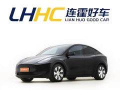 Tesla Model Y Facelift Rear-Wheel Drive - ფოტო 4