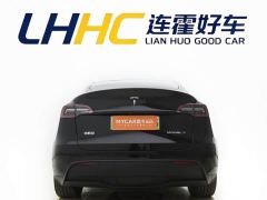 Tesla Model Y Facelift Rear-Wheel Drive - ფოტო 5