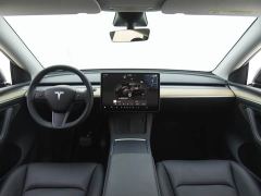 Tesla Model Y Facelift Rear-Wheel Drive - ფოტო 6