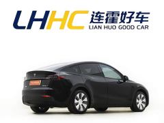 Tesla Model Y Facelift Rear-Wheel Drive - ფოტო 7