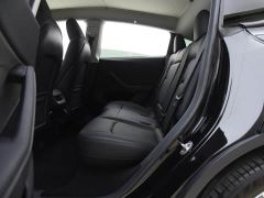 Tesla Model Y Facelift Rear-Wheel Drive - ფოტო 8