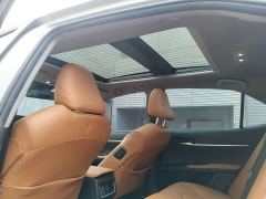 Toyota Camry 2.5G Luxury - photo 11