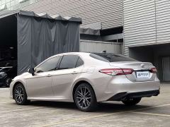 Toyota Camry 2.5G Luxury - photo 12