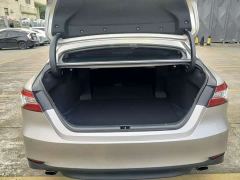 Toyota Camry 2.5G Luxury - photo 15