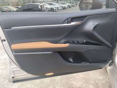 Toyota Camry 2.5G Luxury - photo 16