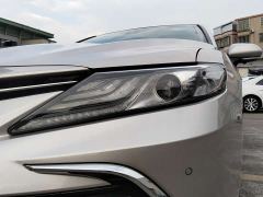 Toyota Camry 2.5G Luxury - photo 17