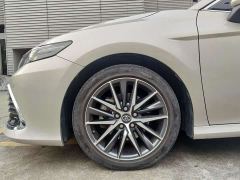 Toyota Camry 2.5G Luxury - photo 18