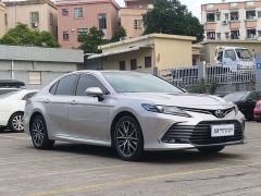 Toyota Camry 2.5G Luxury - photo 3
