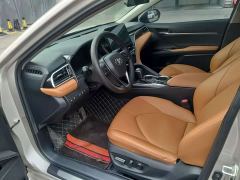Toyota Camry 2.5G Luxury - photo 4