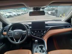 Toyota Camry 2.5G Luxury - photo 5