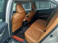 Toyota Camry 2.5G Luxury - photo 6