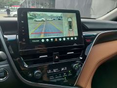 Toyota Camry 2.5G Luxury - photo 7