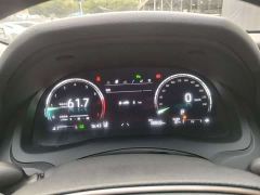 Toyota Camry 2.5G Luxury - photo 8