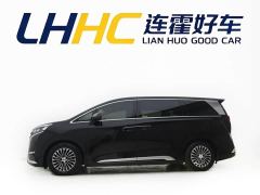Denza D9 DM-i 970 AWD Flagship - ფოტო 10