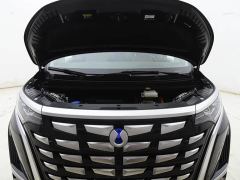 Denza D9 DM-i 970 AWD Flagship - ფოტო 14