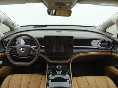 Denza D9 DM-i 970 AWD Flagship - ფოტო 15