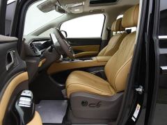 Denza D9 DM-i 970 AWD Flagship - ფოტო 16