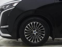 Denza D9 DM-i 970 AWD Flagship - ფოტო 4