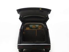 Denza D9 DM-i 970 AWD Flagship - ფოტო 5