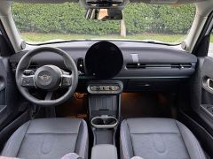 MINI 1.5T COOPER Classic 5-Door - ფოტო 10