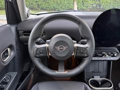 MINI 1.5T COOPER Classic 5-Door - ფოტო 13