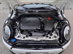 MINI 1.5T COOPER Classic 5-Door - ფოტო 20