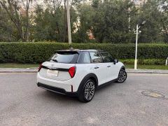 MINI 1.5T COOPER Classic 5-Door - ფოტო 5