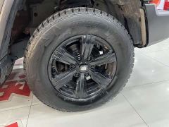 Tank 300 2.0T Challenger - photo 19