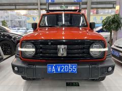 Tank 300 2.0T Challenger - photo 2