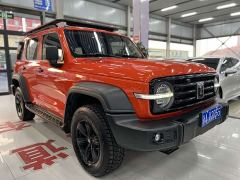 Tank 300 2.0T Challenger - photo 3
