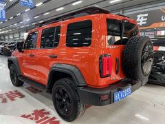 Tank 300 2.0T Challenger - photo 9
