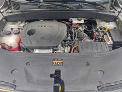 Geely Galaxy L7 1.5T 115km PLUS - ფოტო 10
