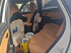Geely Galaxy L7 1.5T 115km PLUS - ფოტო 11