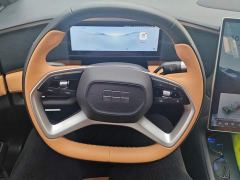 Geely Galaxy L7 1.5T 115km PLUS - ფოტო 15