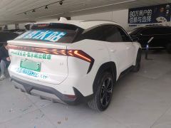 Geely Galaxy L7 1.5T 115km PLUS - ფოტო 3