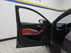 MG5 Facelift 1.8L DVVT CVT Youth Luxury Edition - ფოტო 12