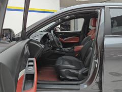 MG5 Facelift 1.8L DVVT CVT Youth Luxury Edition - ფოტო 14