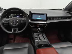 MG5 Facelift 1.8L DVVT CVT Youth Luxury Edition - ფოტო 16