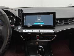 MG5 Facelift 1.8L DVVT CVT Youth Luxury Edition - ფოტო 17