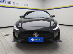 MG5 Facelift 1.8L DVVT CVT Youth Luxury Edition - ფოტო 3