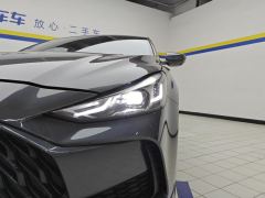 MG5 Facelift 1.8L DVVT CVT Youth Luxury Edition - ფოტო 4