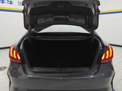 MG5 Facelift 1.8L DVVT CVT Youth Luxury Edition - ფოტო 7