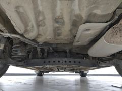 MG5 Facelift 1.8L DVVT CVT Youth Luxury Edition - ფოტო 9