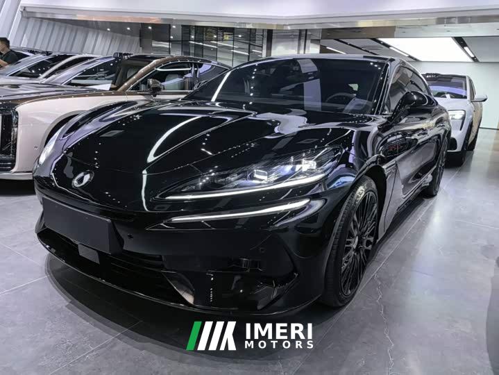 Denza Z9GT 1100 AWD Ultra