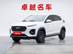 Chery Tiggo 3X 1.5L CVT Excellence Edition - photo 1