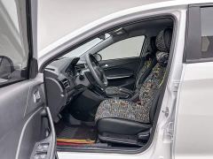 Chery Tiggo 3X 1.5L CVT Excellence Edition - photo 10