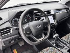 Chery Tiggo 3X 1.5L CVT Excellence Edition - photo 11