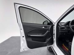 Chery Tiggo 3X 1.5L CVT Excellence Edition - photo 12