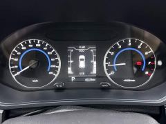 Chery Tiggo 3X 1.5L CVT Excellence Edition - photo 15
