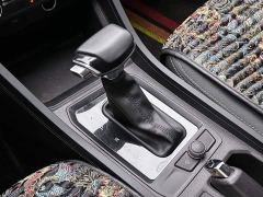 Chery Tiggo 3X 1.5L CVT Excellence Edition - photo 19